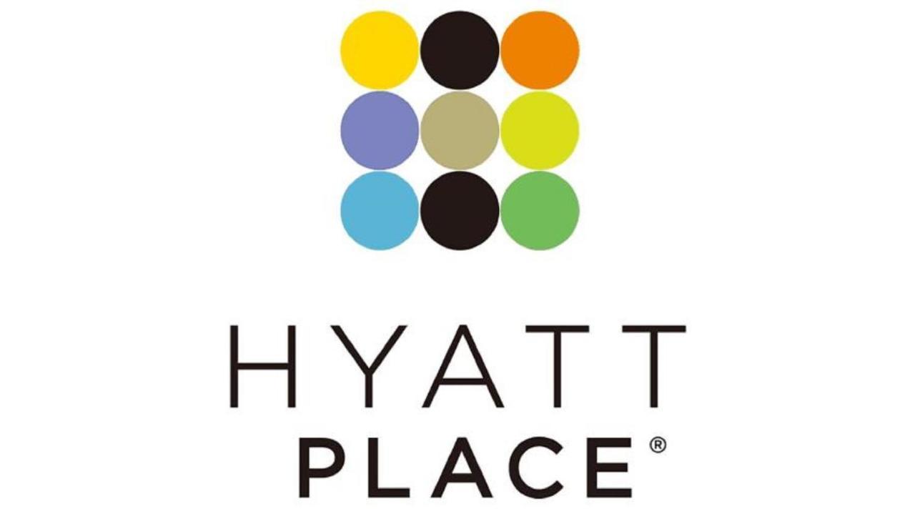 Hyatt Place Murfreesboro Exteriör bild