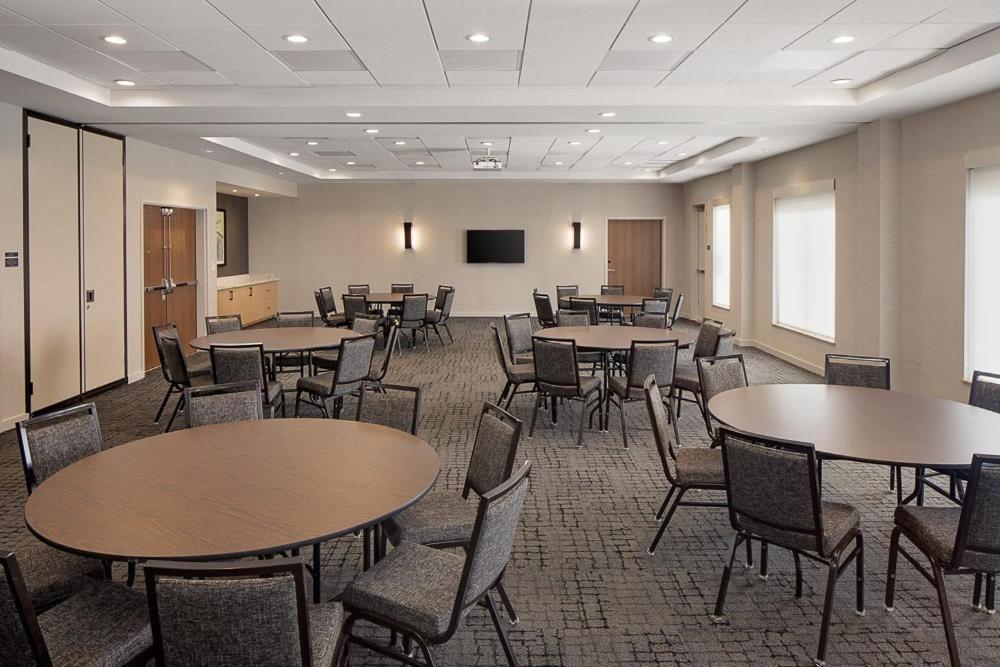 Hyatt Place Murfreesboro Exteriör bild