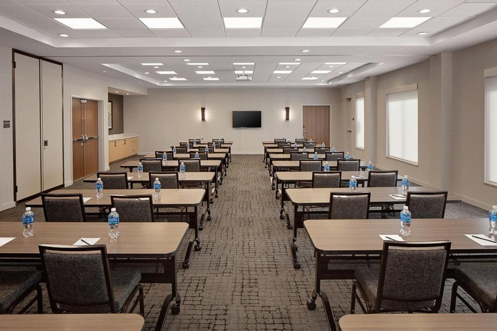 Hyatt Place Murfreesboro Exteriör bild