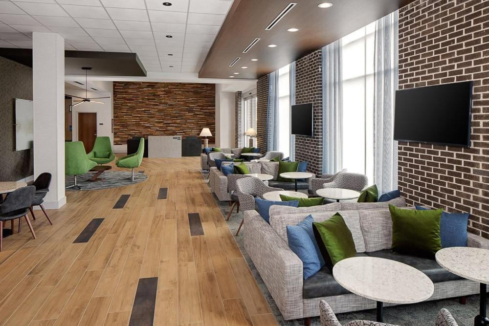 Hyatt Place Murfreesboro Exteriör bild
