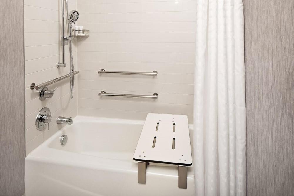 Hyatt Place Murfreesboro Exteriör bild