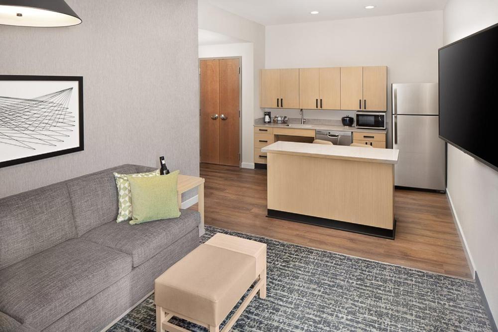 Hyatt Place Murfreesboro Exteriör bild